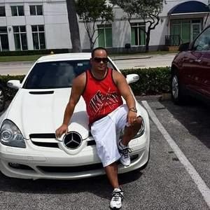 Meet your Posher, Armando