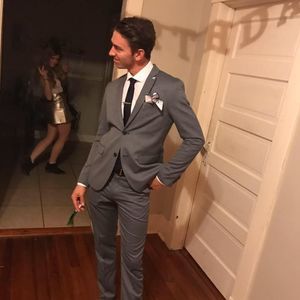 Meet your Posher, Chaz