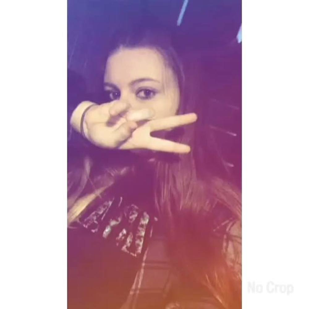 Meet your Posher, Abbi