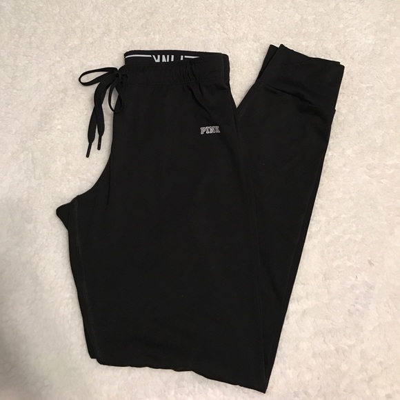 PINK Victoria's Secret Pants - 💓 VS PINK yoga joggers 💓