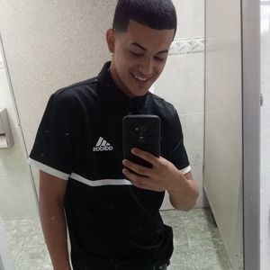 Meet your Posher, Kevin