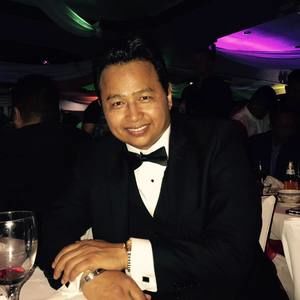 Meet your Posher, Khmer