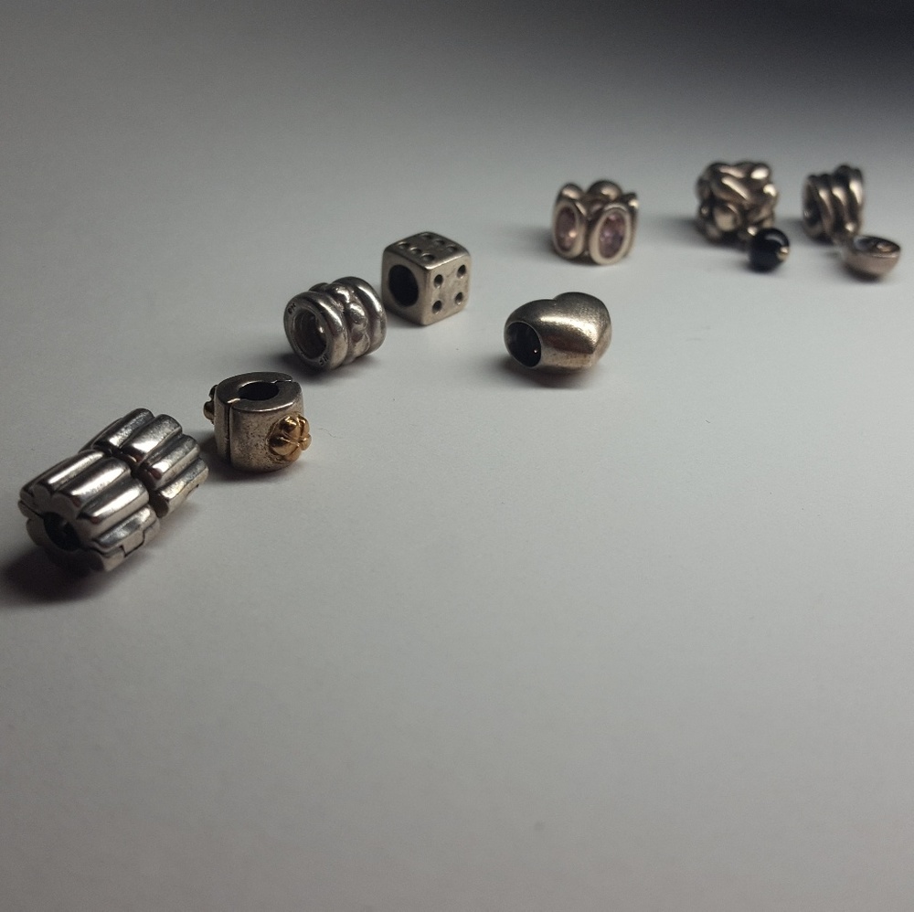 FINAL DROP // Pandora Haul