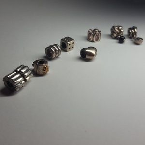 FINAL DROP // Pandora Haul