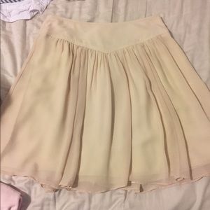 Anthropologie Retro Skirt!