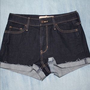 Hollister Shorts