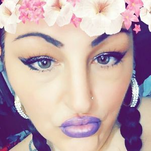 Meet your Posher, Gip-see