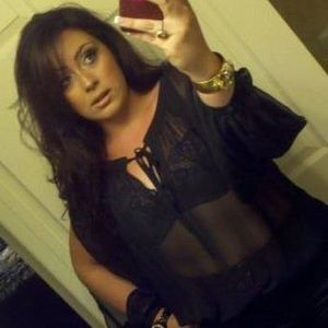 Meet your Posher, Alisa