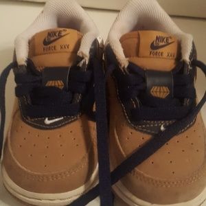 Infant Nike Sneakers