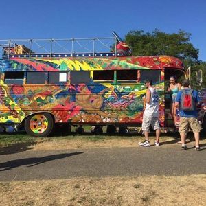 Meet your Posher, Andrew