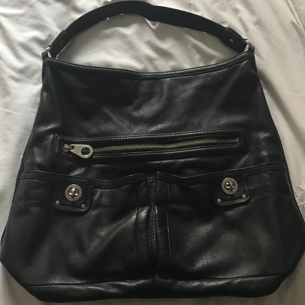 Marc by Marc Jacobs black Foridah bag, with tags