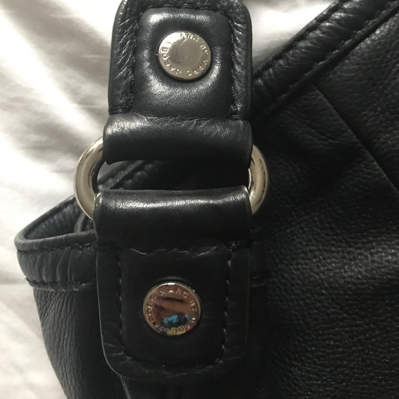 Marc by Marc Jacobs black Foridah bag, with tags - Picture 2 of 7