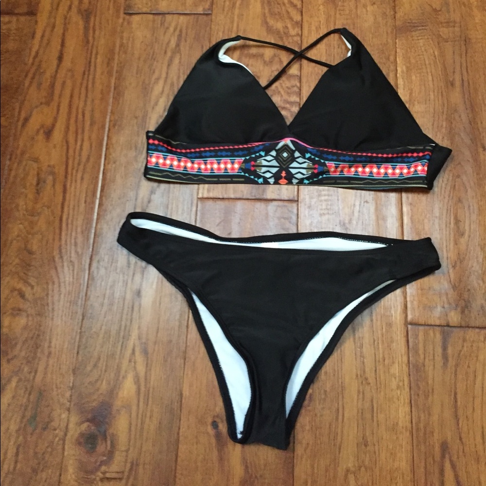 Bathing suit