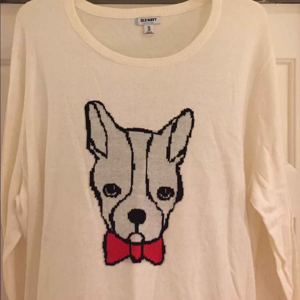 Dog Sweater