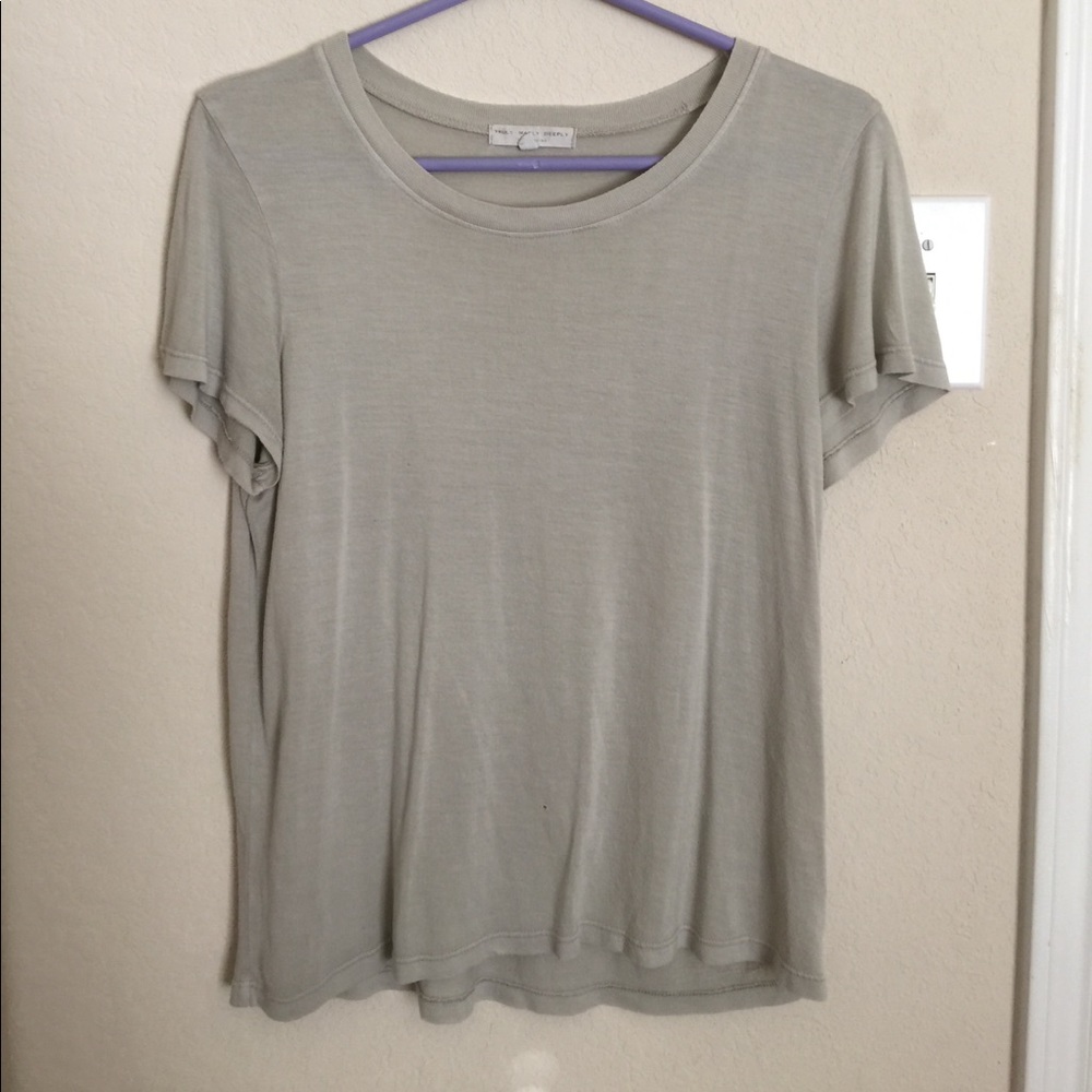 Truly Madly Deeply Shirt