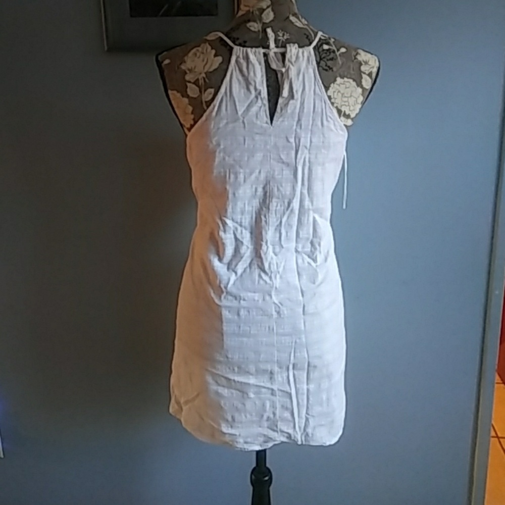 Sun dress