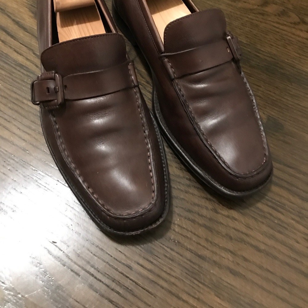 Tod's Loafers size 6UK. Or 7US