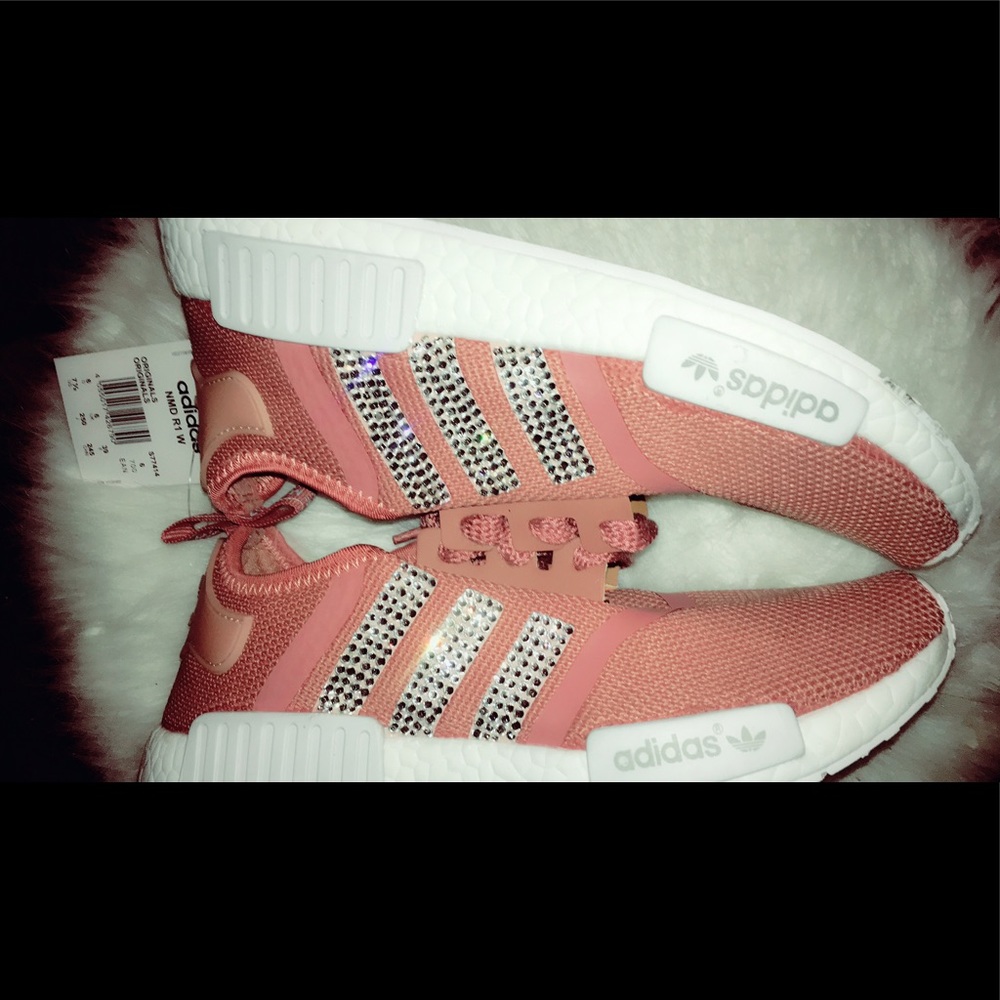 SOLD!!!! UA adidas nmd