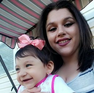 Meet your Posher, Vannessa