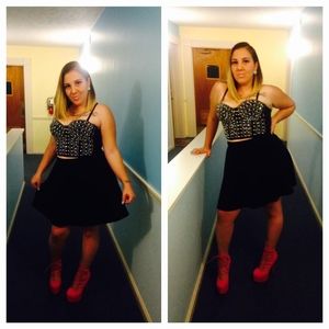 Meet your Posher, Vanessa