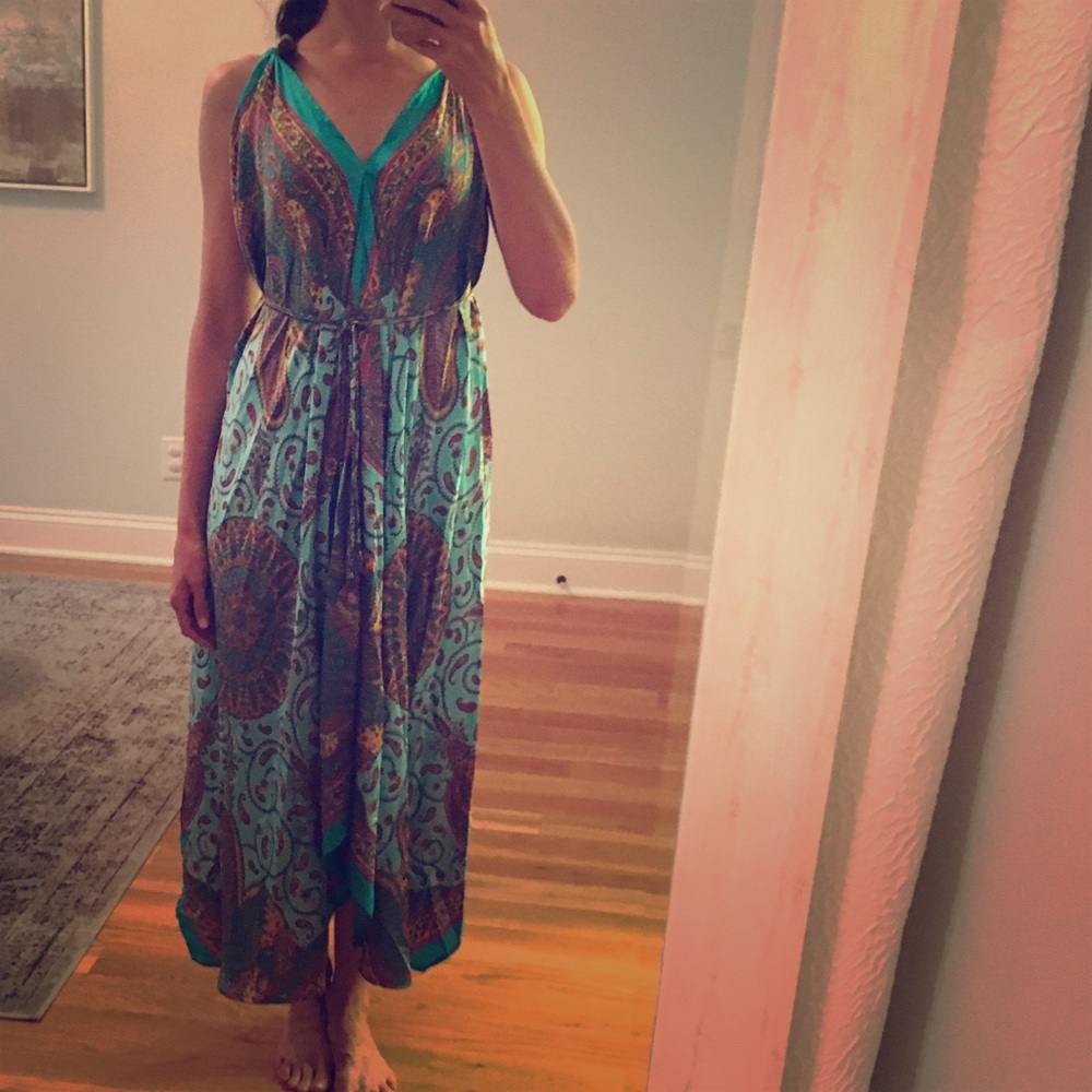 Cover up and/or sundress