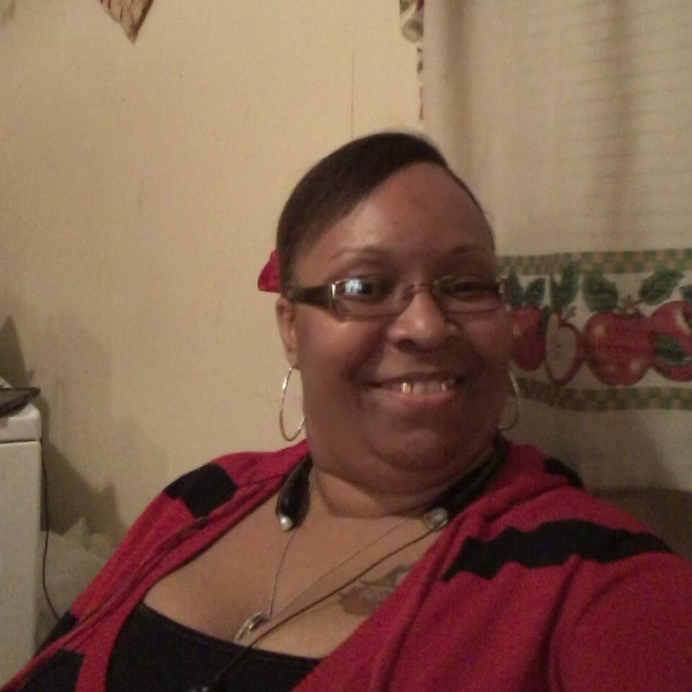Meet your Posher, Keysha