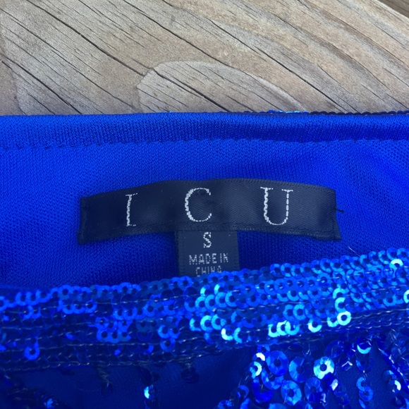 Small ICU Skirt - Picture 3 of 3