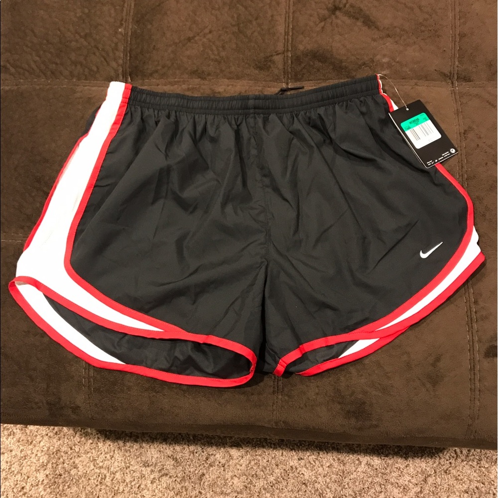 Nike Dri-Fit Tempo Shorts