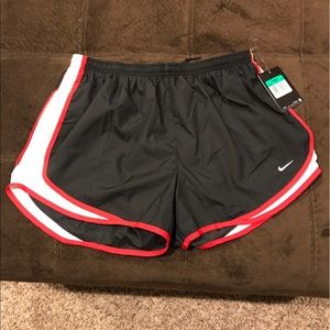 Nike Dri-Fit Tempo Shorts