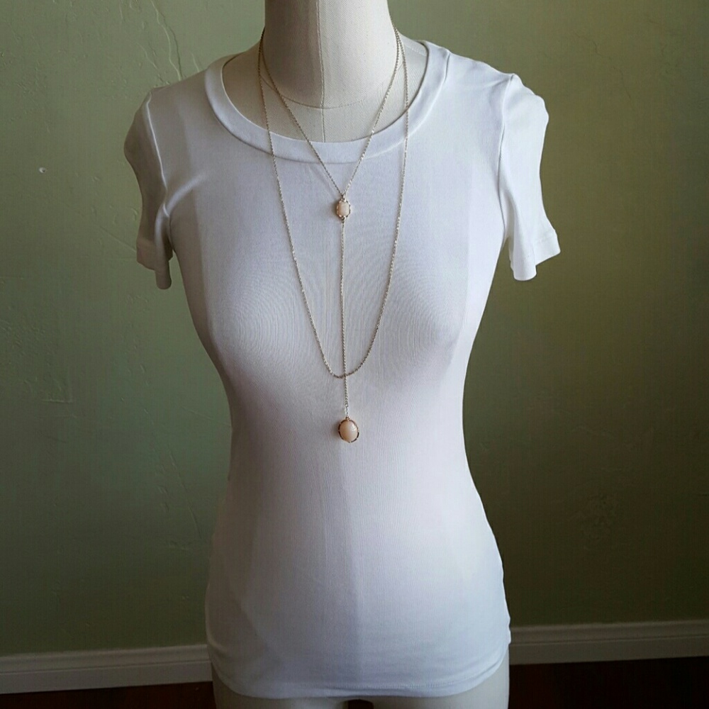 Jcrew crew neck shirt