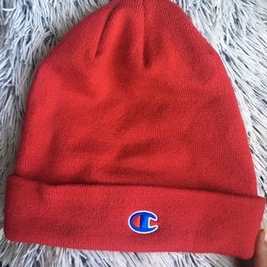 CHAMPION BEANIE