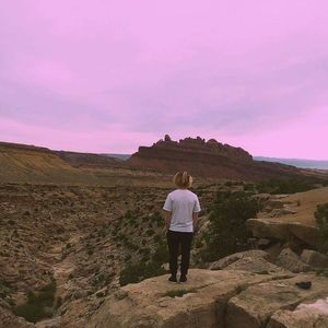 Meet your Posher, Tyler