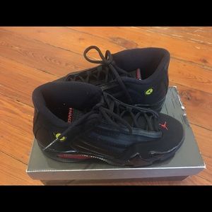 Jordan Retro 14s