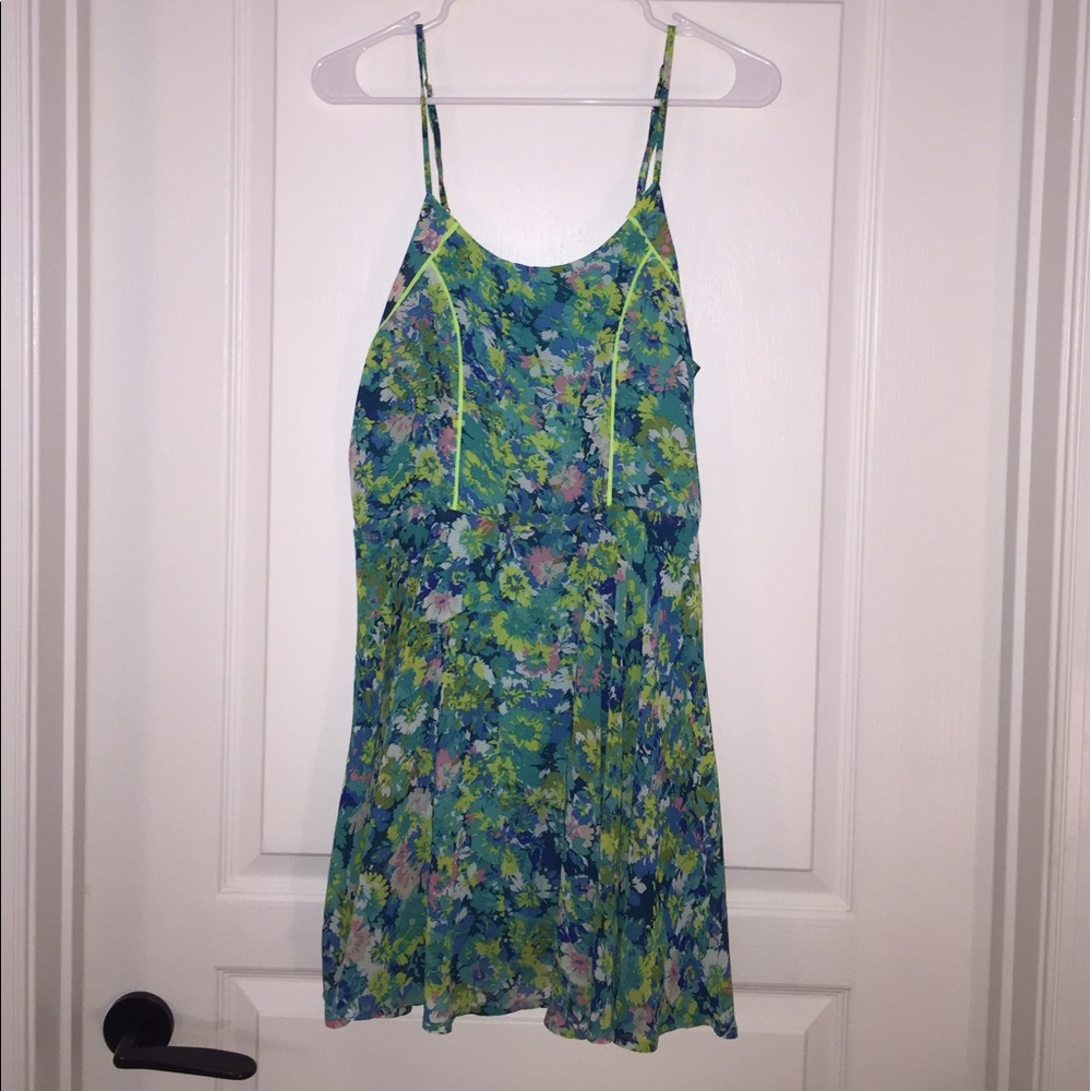 Lucca Couture Summer Dress