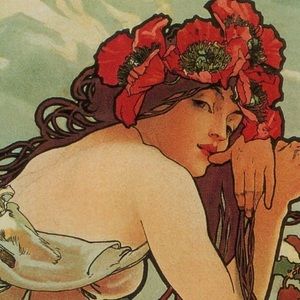 Meet your Posher, Wendy