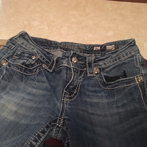 Miss me jeans ladies - Picture 2 of 4