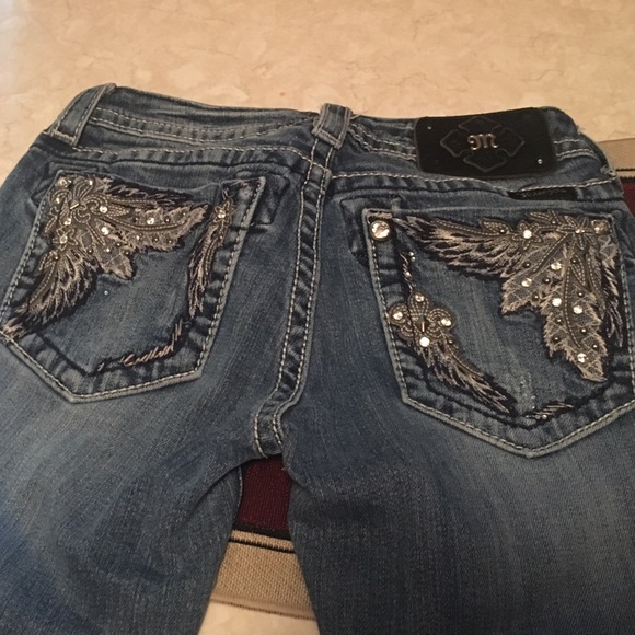 Miss me jeans ladies - Picture 3 of 4