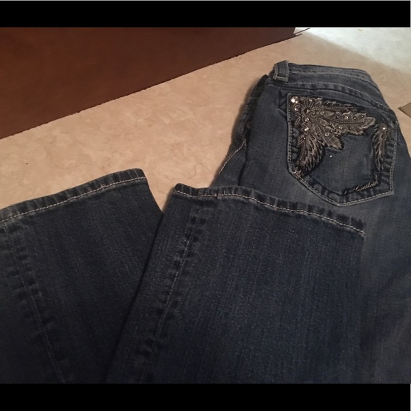 Miss me jeans ladies - Picture 4 of 4