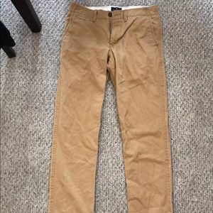 American Eagle Khaki Pants