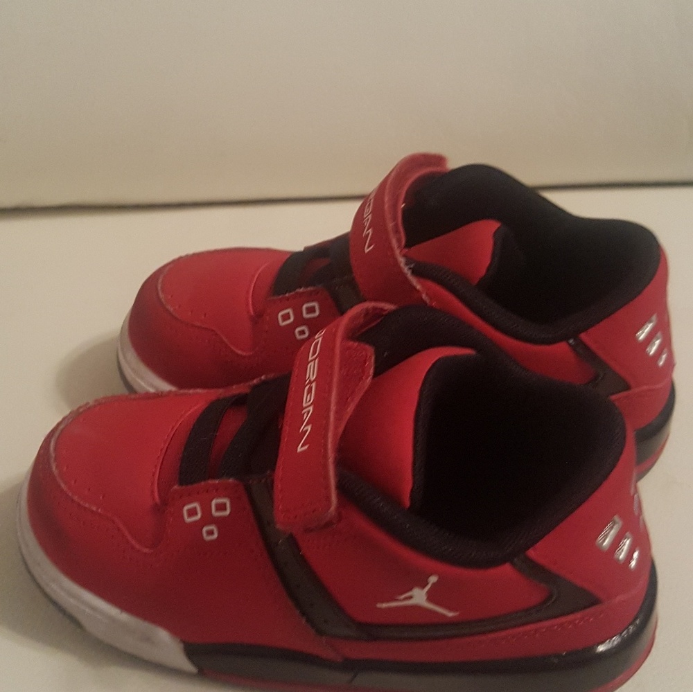 Toddler Air Jordan