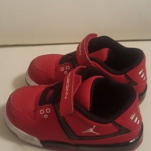 Toddler Air Jordan