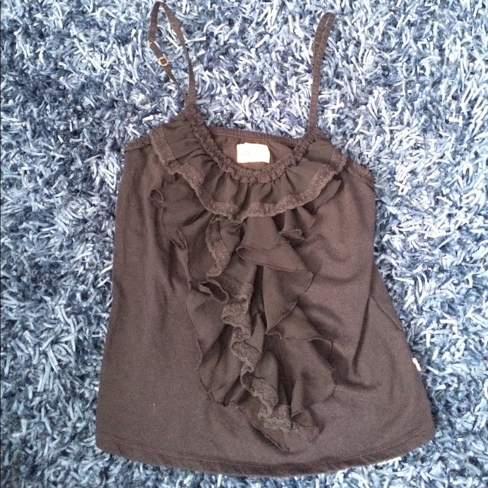 Tank top from hollister
