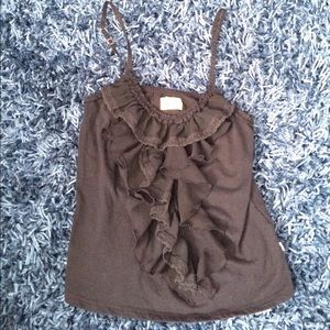 Tank top from hollister