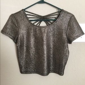 Forever 21 Top