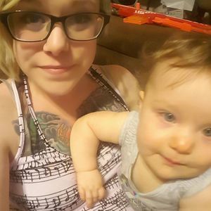 Meet your Posher, Brittney