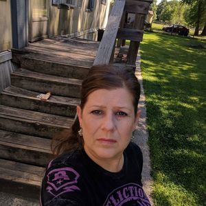 Meet your Posher, Barbara