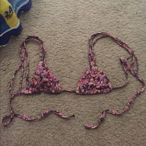 Frankie's Bikini's Top