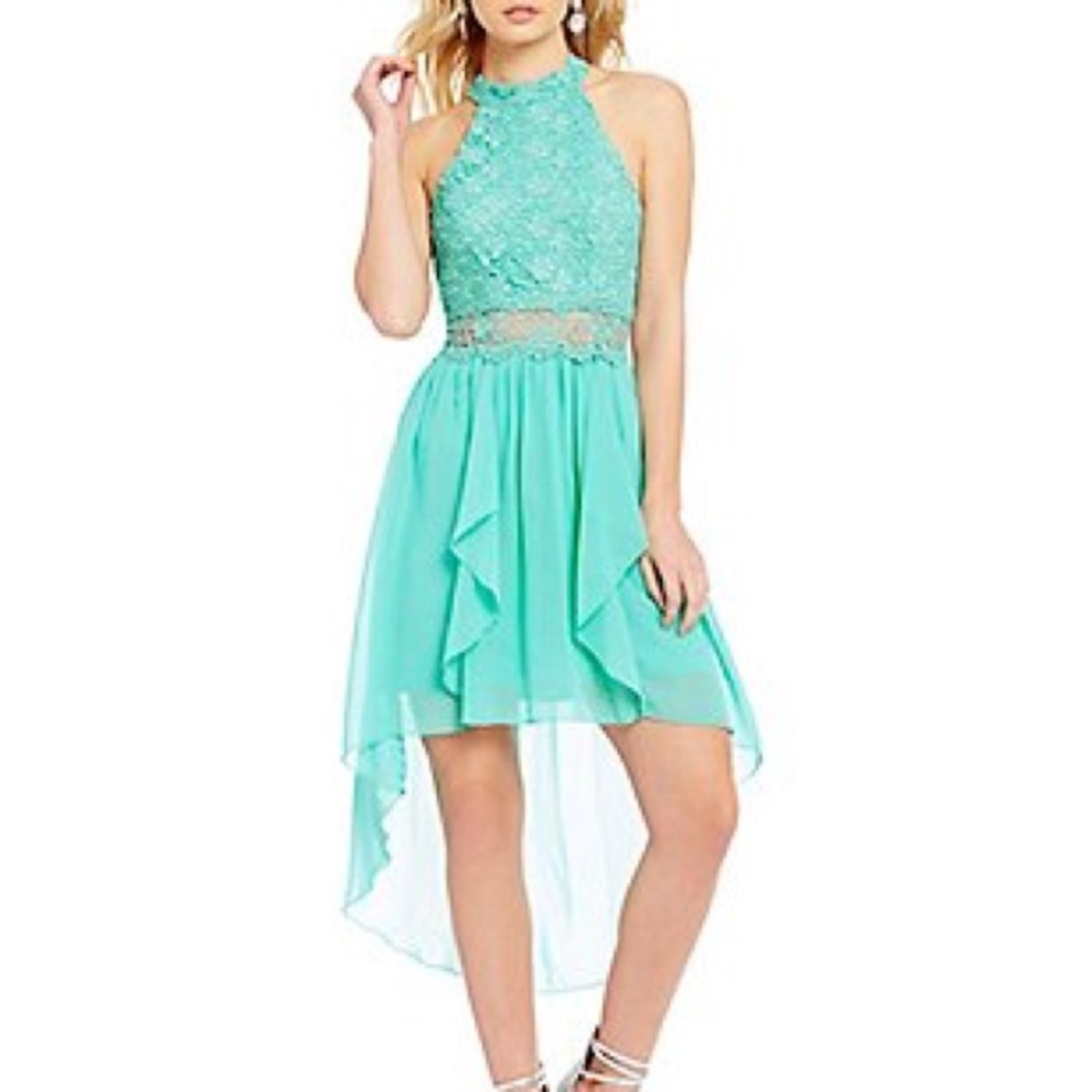 Jodi Kristopher Dress