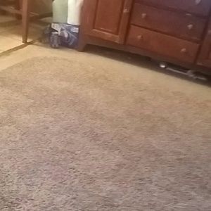 Meet your Posher, Brenda