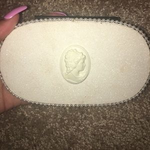 Mac keepsakes/ smiley face palette